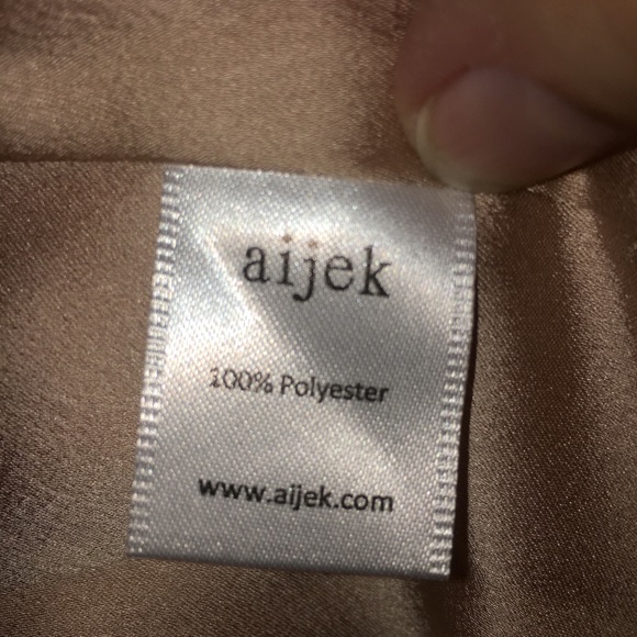 Aijek Moonshine Midi Skirt - Size 4 - Picture 8 of 8